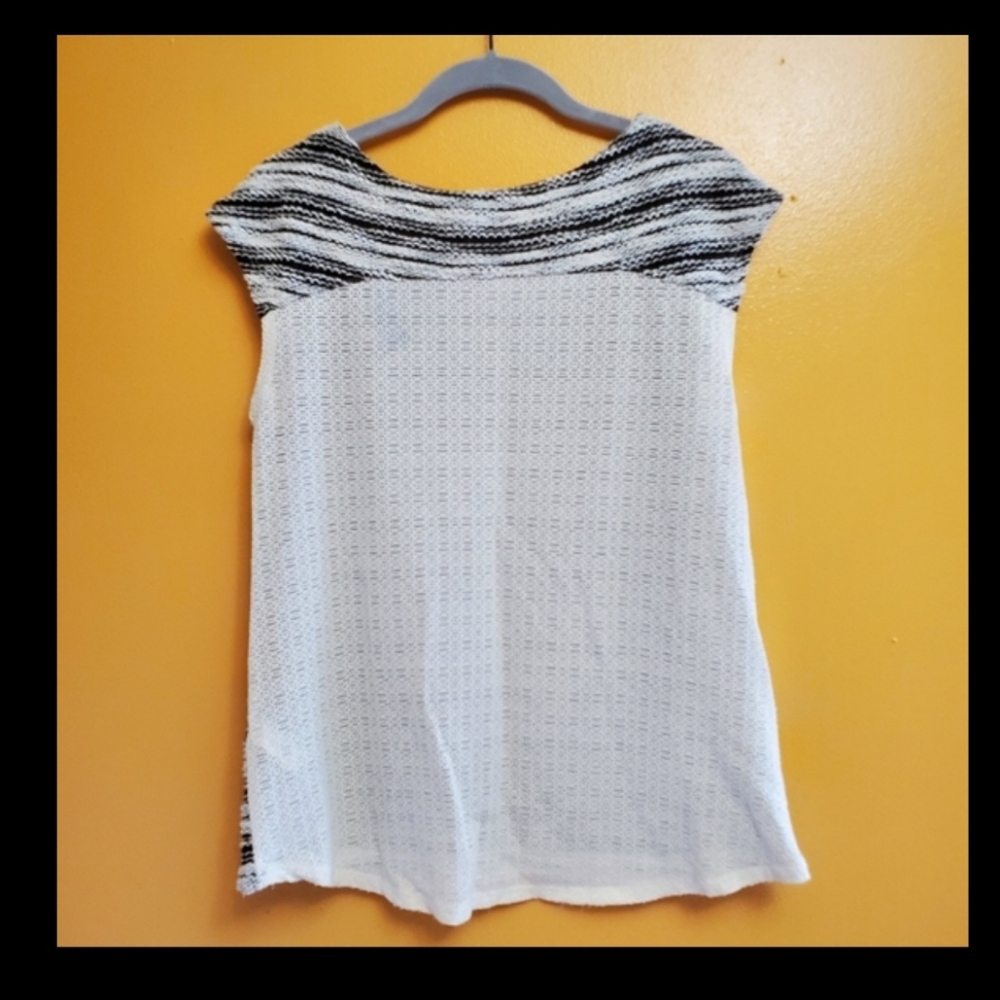 Three Dots sweater - Picture 3 of 11